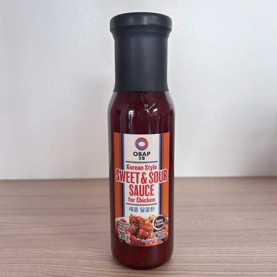 COND PT PUI KOREAN DULCE ACRISOR OBAP 280G