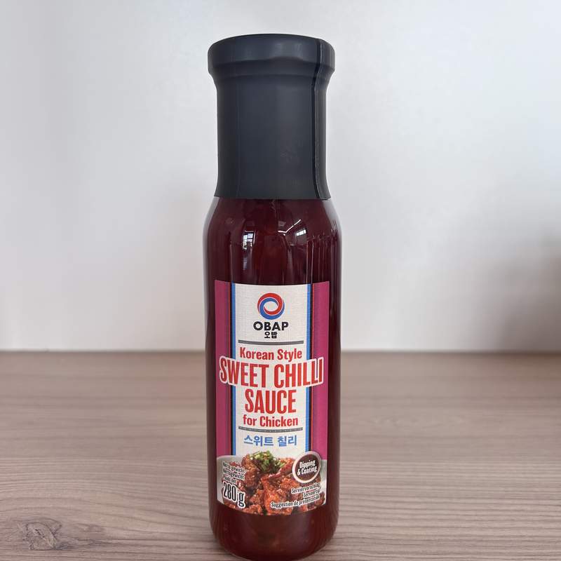 COND PT PUI KOREAN DULCE IUTE OBAP 280G
