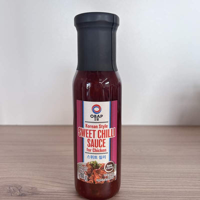 COND PT PUI KOREAN DULCE IUTE OBAP 280G