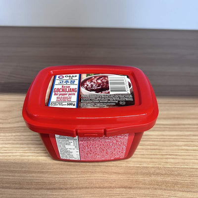 PASTA ARDEI IUTE GOCHUJANG OBAP 500G