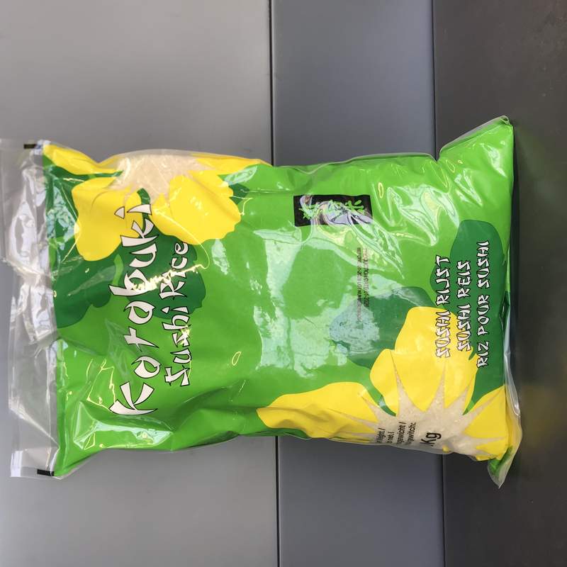 OREZ SUSHI KOTOBUKI 10KG