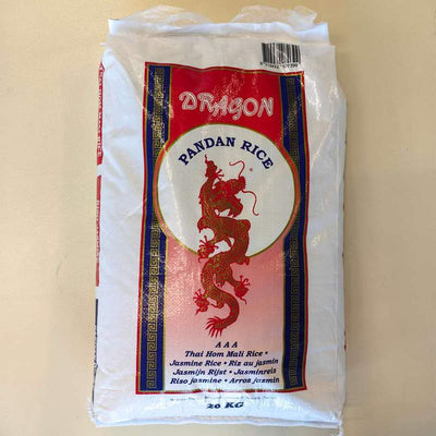 OREZ IAS DRAGON THM 20KG