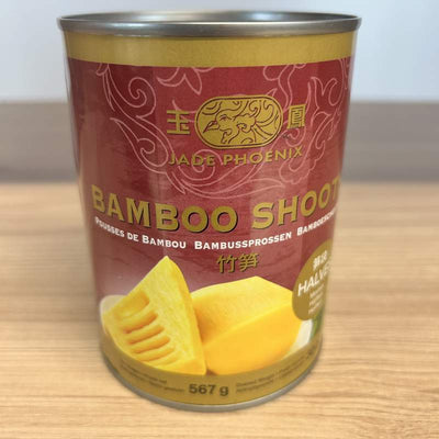 BAMBUS HALF JP 567G