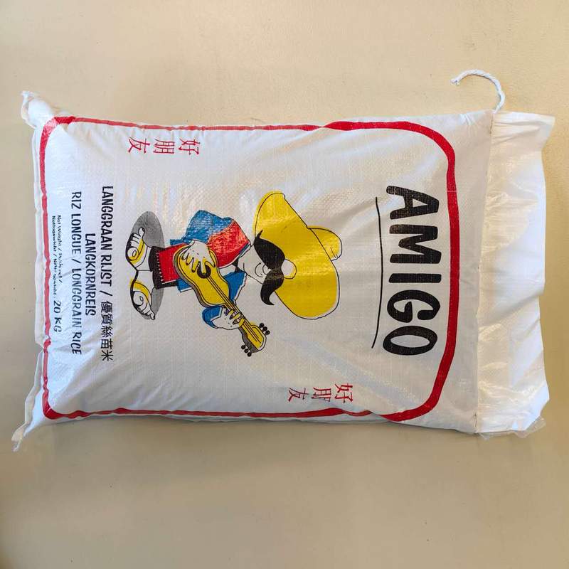 OREZ AMIGO 20KG