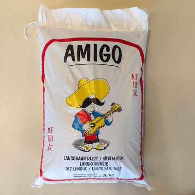 OREZ AMIGO 20KG