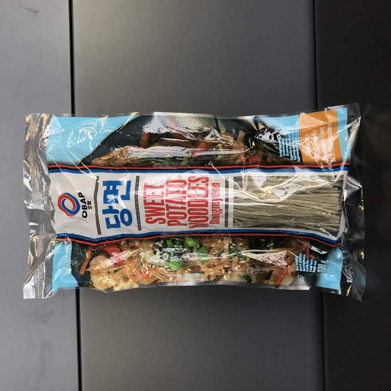 SPAG CARTOF DULCE OBAP 100G