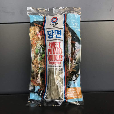SPAG CARTOF DULCE OBAP 100G