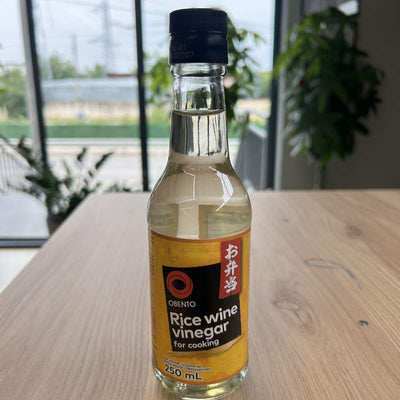 OTET OREZ OBENTO 250ML