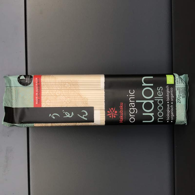 SPAG UDON HKBK 270G
