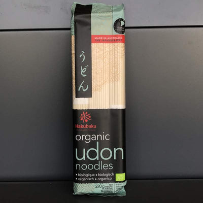 SPAG UDON HKBK 270G