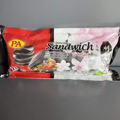 PAINE SANDWICH CHARCOAL PA 450G