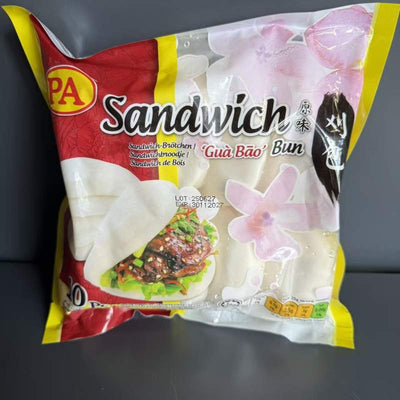 PAINE SANDWICH PA 250G