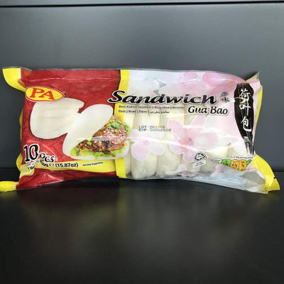 PAINE SANDWICH PA 450G