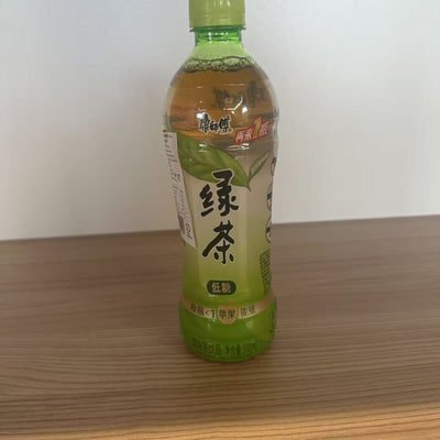 SUC CEAI VERDE KSF 500ML -SGR