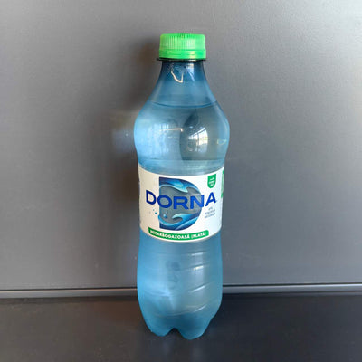 DORNA IZVORUL ALB PET 500ML -SGR