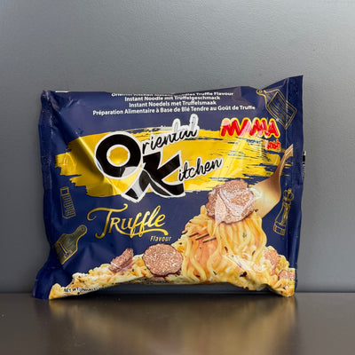 SPAG INST CU TRUFFE  MAMA 85G