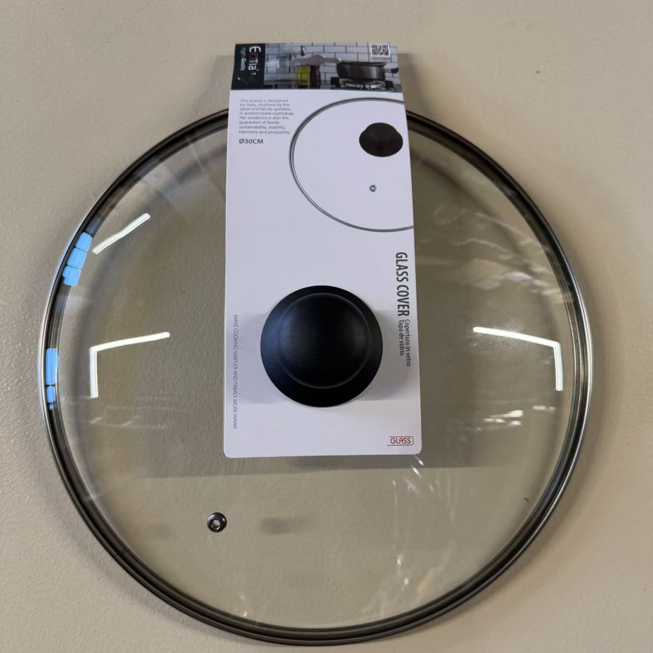 CAPAC PENTRU OALA 30cm 415507