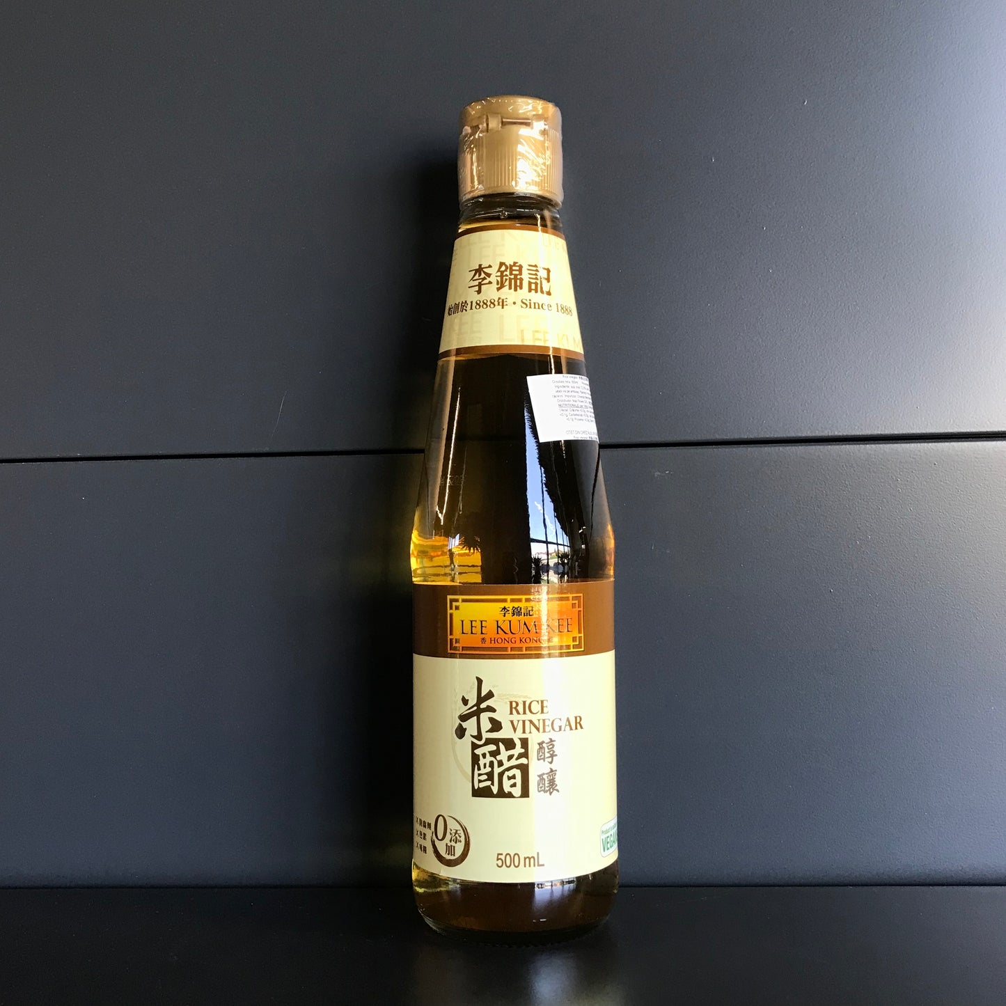 OTET DIN OREZ ALB LKK 500ML
