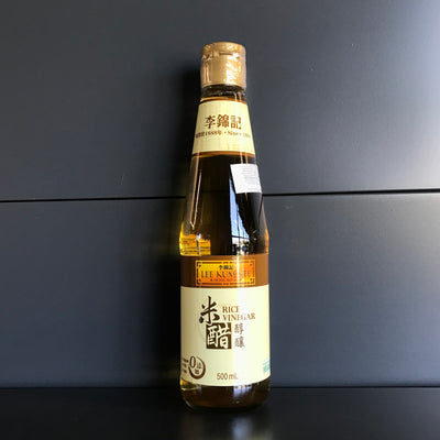 OTET DIN OREZ ALB LKK 500ML