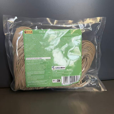 SPAG BUCKWHEAT CZX 400G