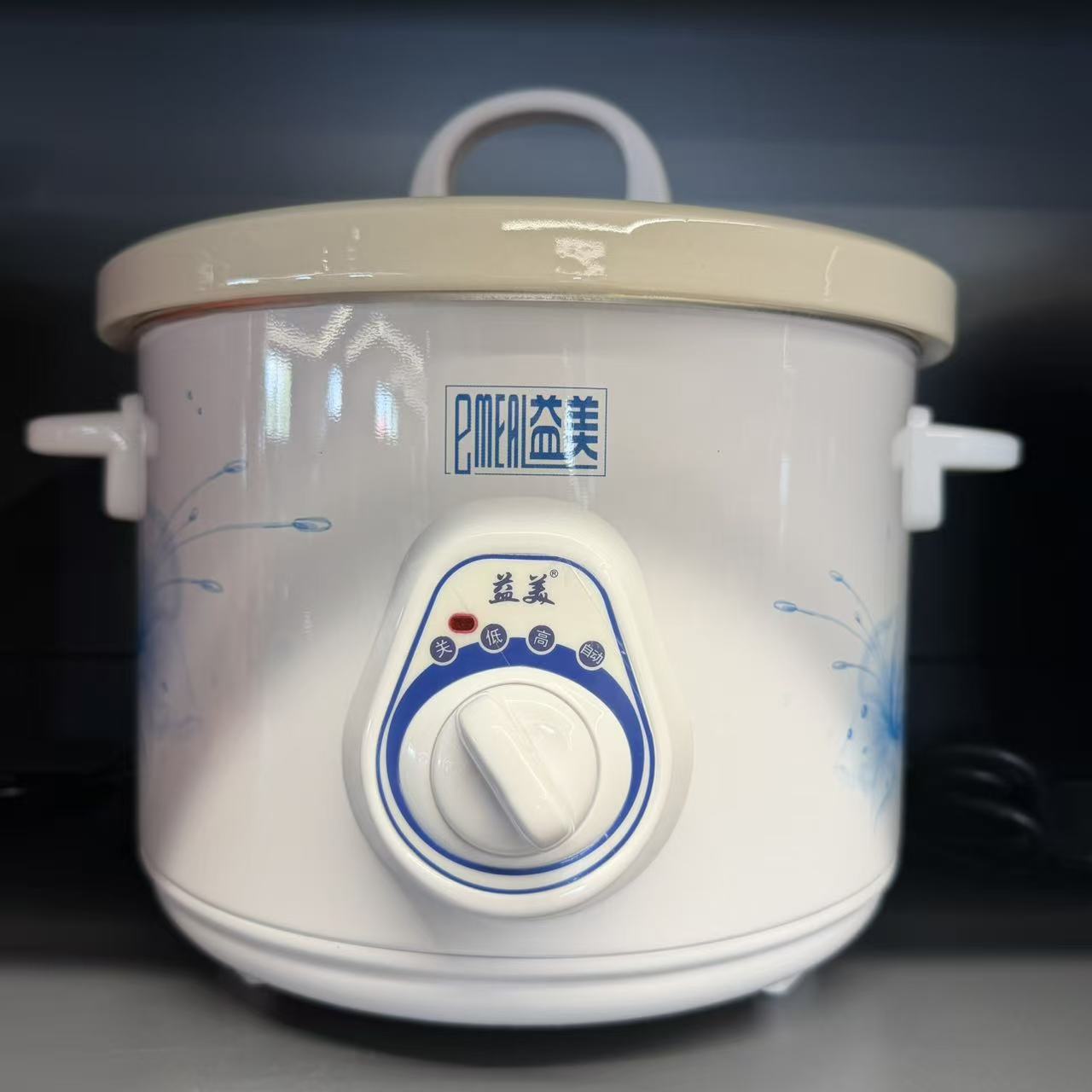 OALA CERAMICA ELEC YM 2L