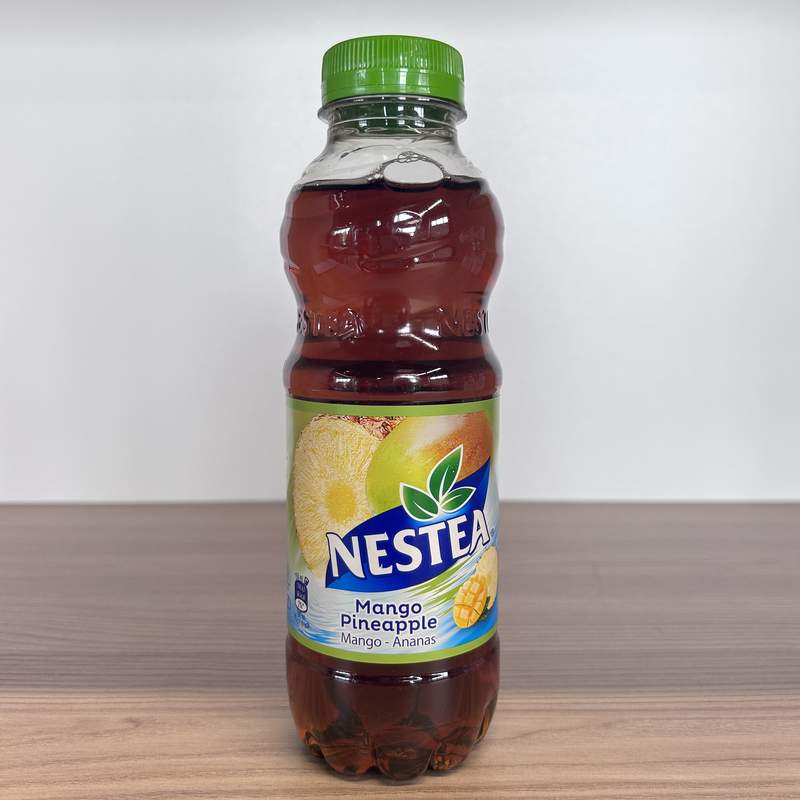 NESTEA MANGO SI ANANAS 0.5L - SGR