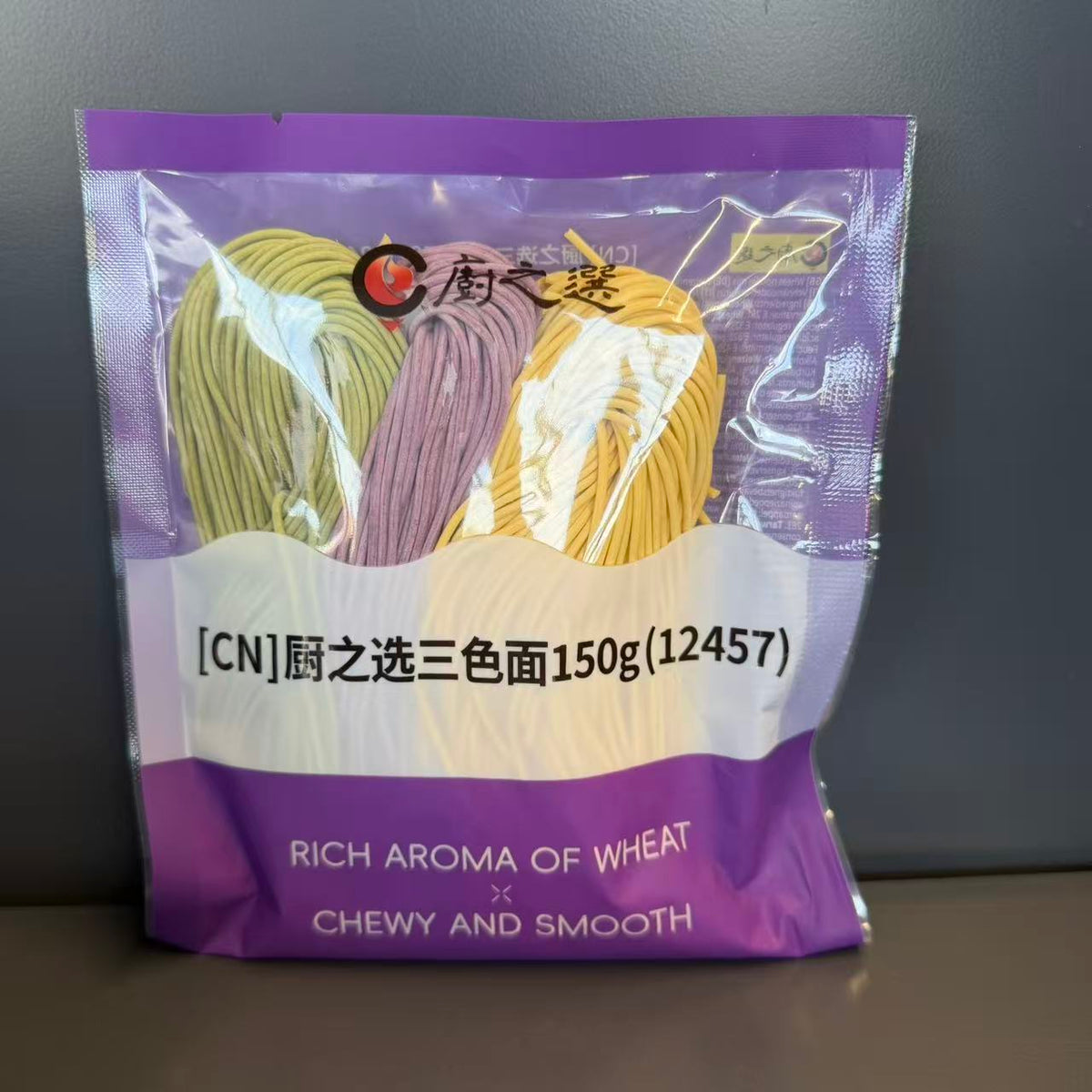 SPAG TREI CULORI CZX 150G