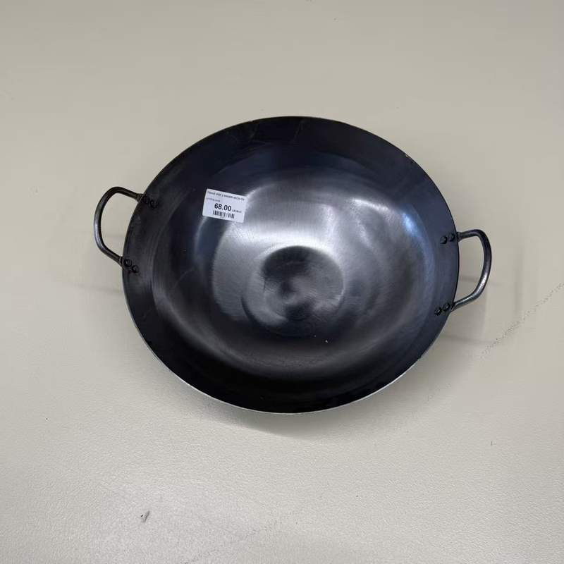 TIGAIE WOK 2 MANER 40CM CN