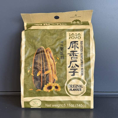 SEMINTE FL ORIGINAL CHACHA 145G