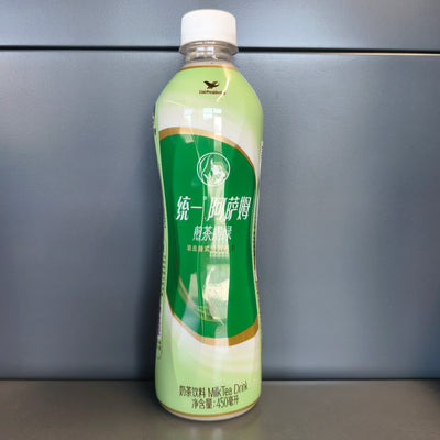 SUC CEAI VERDE CU LAPTE TY 450ML