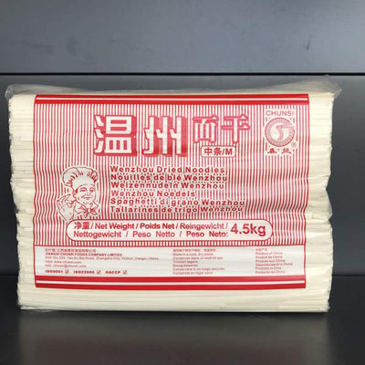 SPAG WENZHOU CS 4.5KG