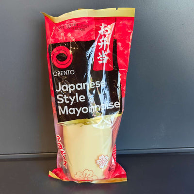 MAYONNAISE JAP STYLE OBENTO 280ML