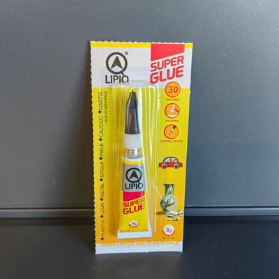 LIPIO SUPER GLUE 3G
