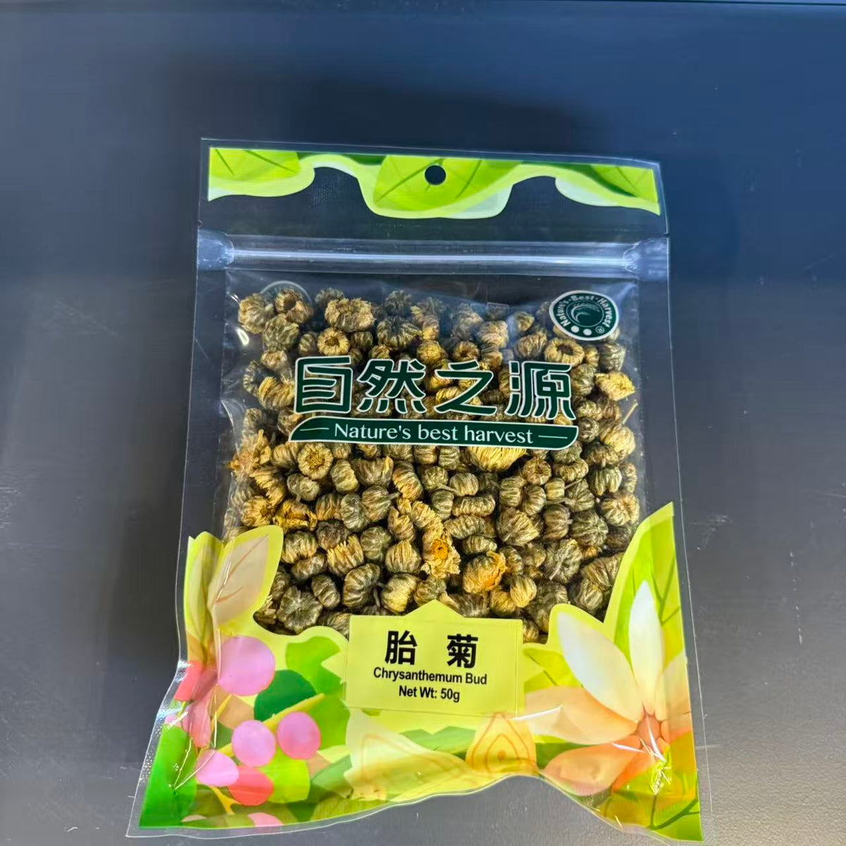 CEAI CHRYSANTHEMUM NBH 50G
