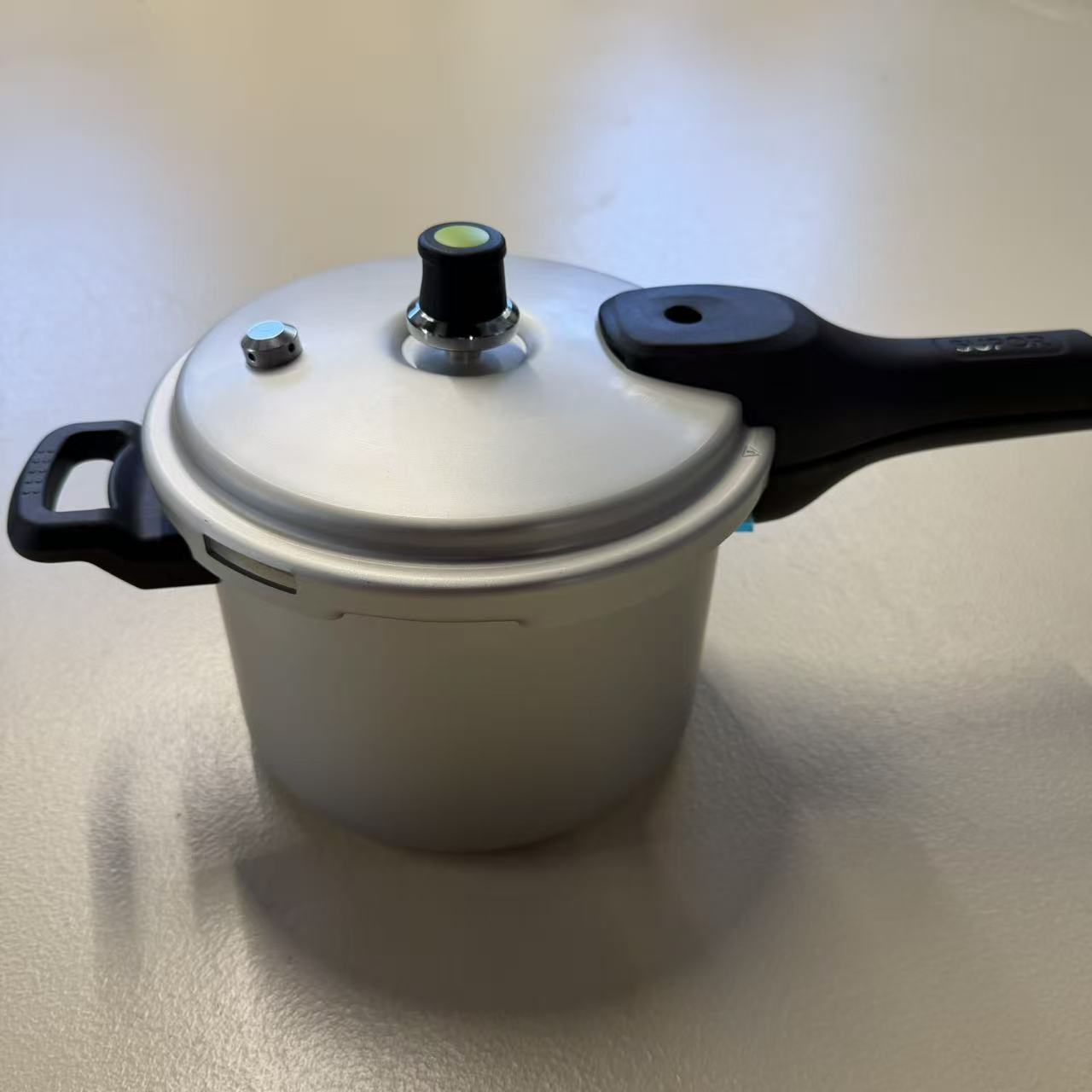OALA SUBPRESIUNE SUPOR 18CM