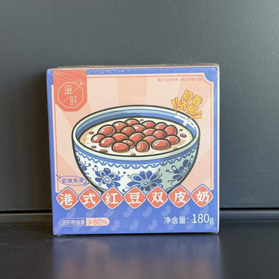 BUDINCA FASOLE ROSIE HK ZS 180G