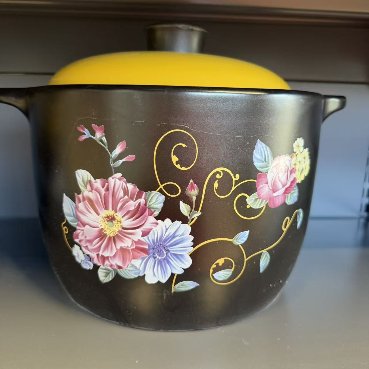 OALA CERAMICA YBN-H60 LYSJ 6L