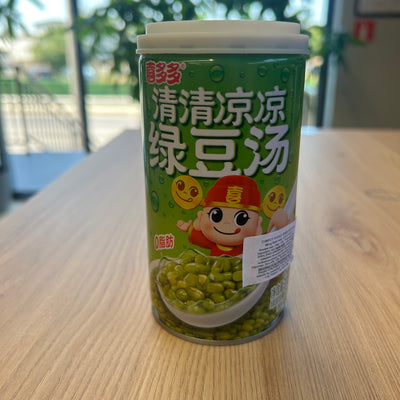 COMPOT FASOLE VERDE XDD 370G