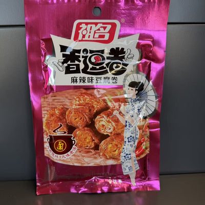 TOFU DIN SOIA ML ZM 100G