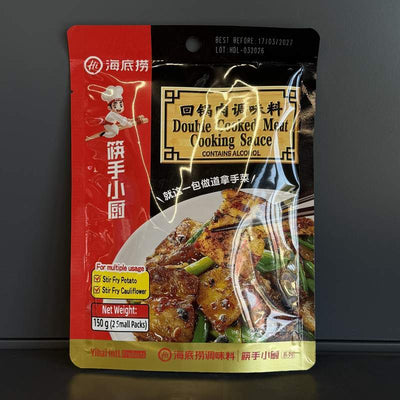 COND PT CARNE HGR HDL 150G