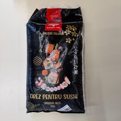 OREZ SUSHI VN BBFAN 10KG
