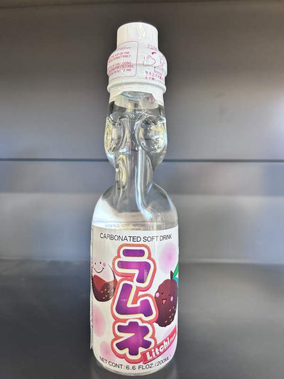 SUC BLUE LYCHEE HATA 200ML