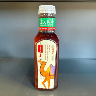 SUC CEAI OOLONG NEGRU DFSY NFSQ 500ML