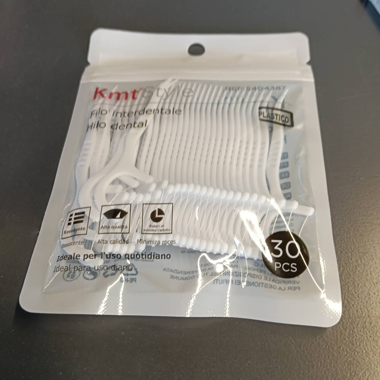ATA INTRADENTARA