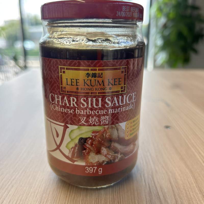 SOS CHAR SIU LKK 397G