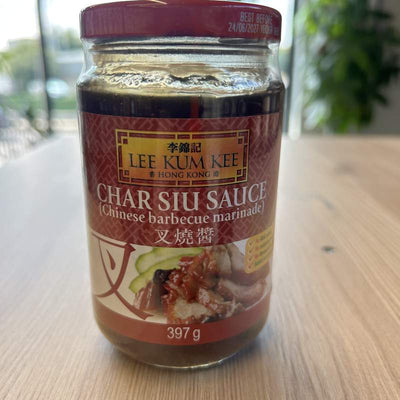 SOS CHAR SIU LKK 397G