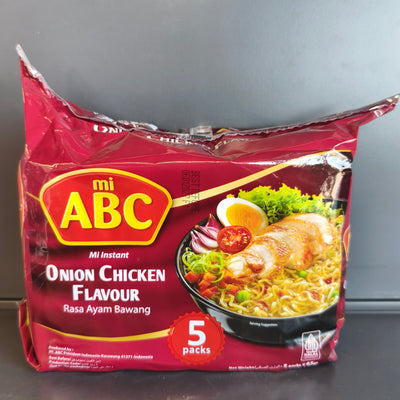 SPAG INST PUI CEAPA ABC 5X65G