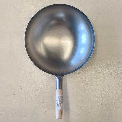TIGAIE WOK MANER LEMN 14# 35CM NF