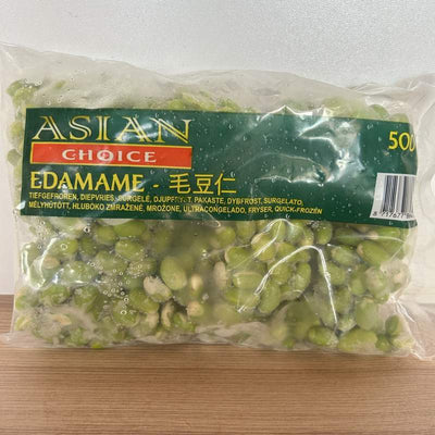 SOIA BOABE CONG AC 500G