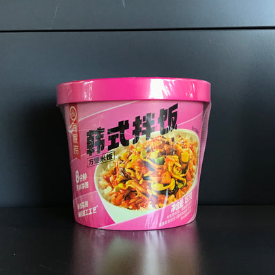 OREZ INST KR HSBF HDL 157G